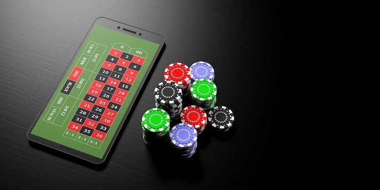 Fitur blackjack untuk pengguna dewasa