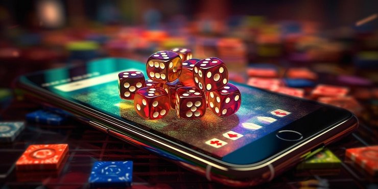 Hiburan slot dan olahraga untuk dewasa