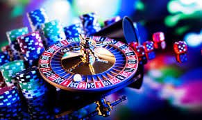 Privasi akun saat membuka blackjack